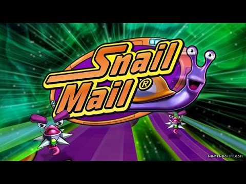 snail mail torrent
